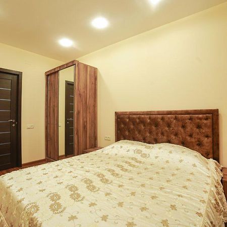 Best Apartments เยเรวาน ภายนอก รูปภาพ