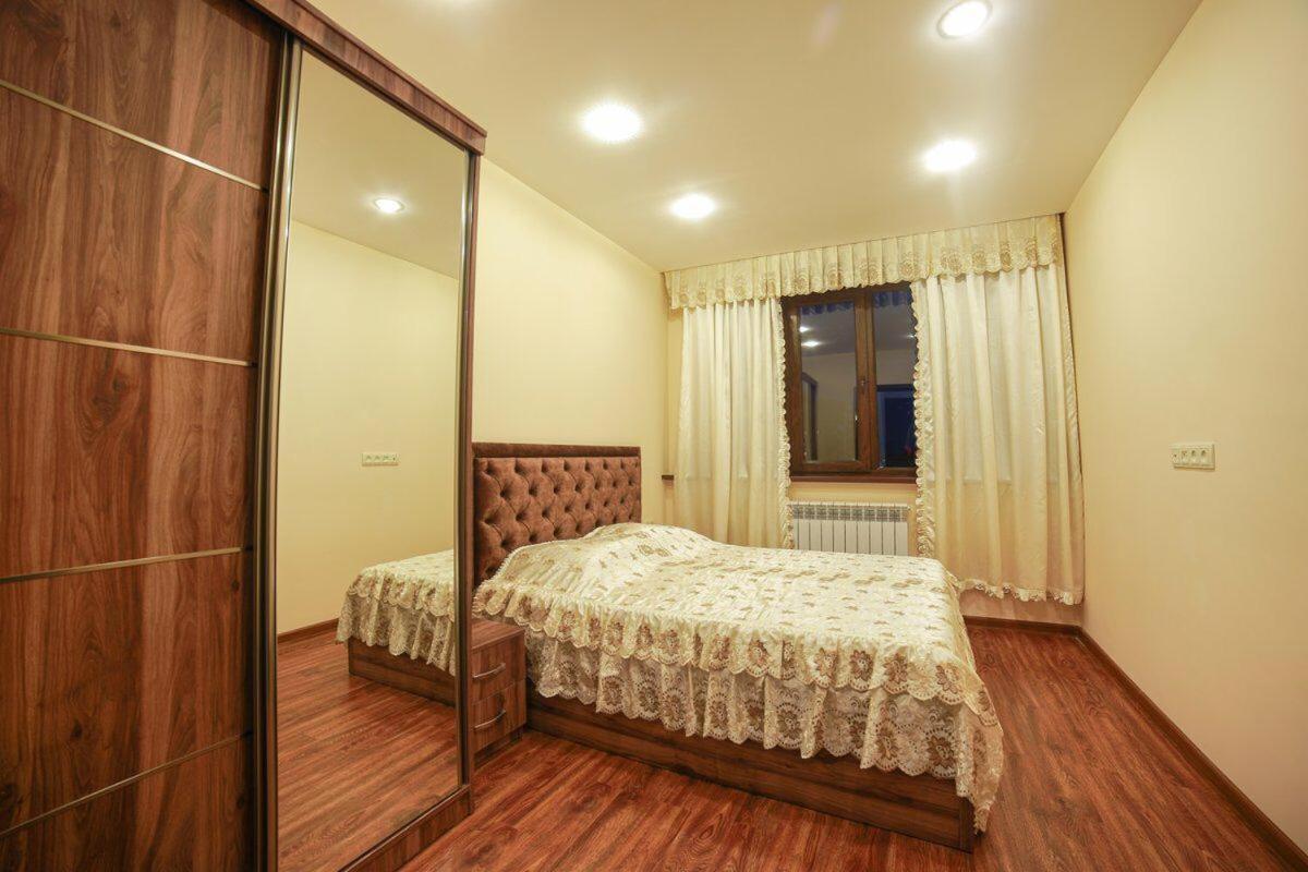 Best Apartments เยเรวาน ภายนอก รูปภาพ