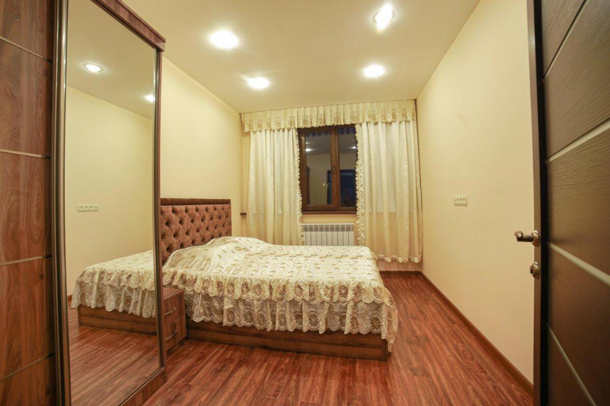 Best Apartments เยเรวาน ภายนอก รูปภาพ