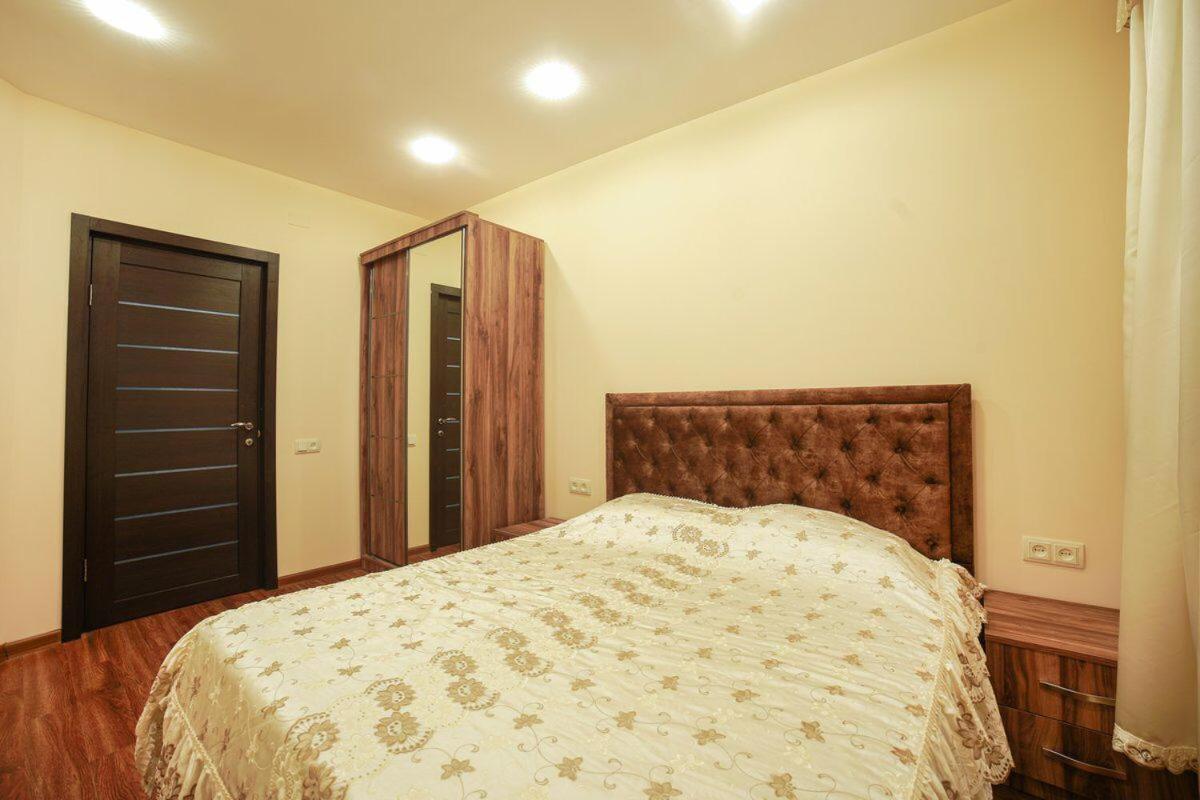 Best Apartments เยเรวาน ภายนอก รูปภาพ