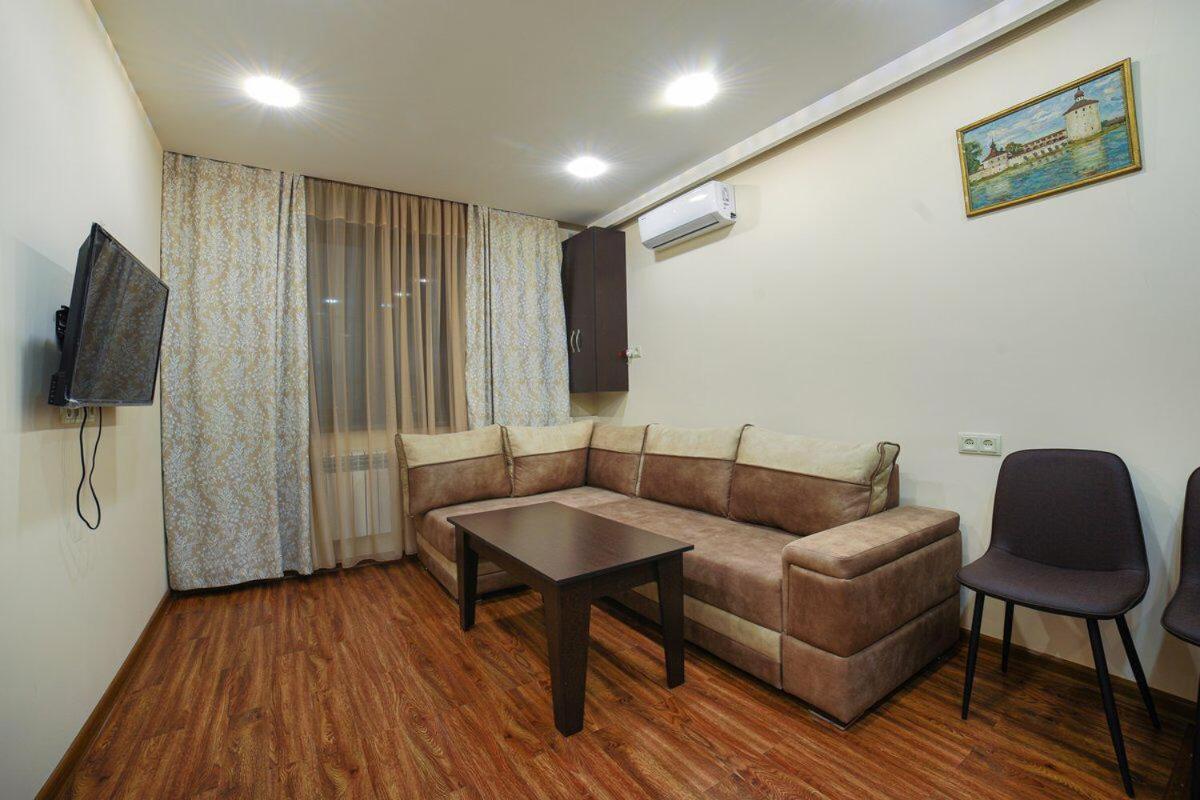 Best Apartments เยเรวาน ภายนอก รูปภาพ