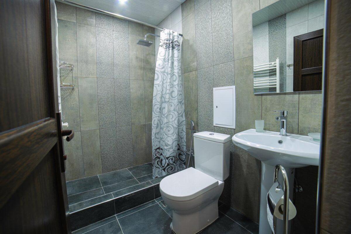 Best Apartments เยเรวาน ภายนอก รูปภาพ