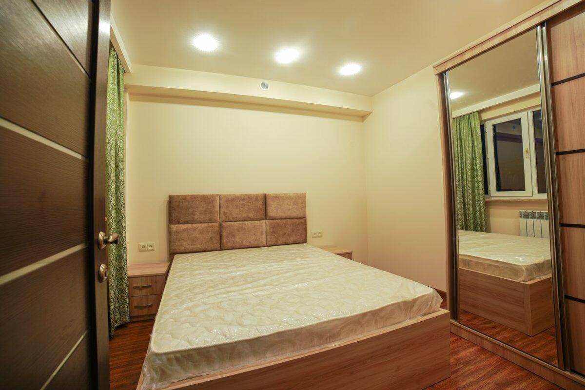 Best Apartments เยเรวาน ภายนอก รูปภาพ