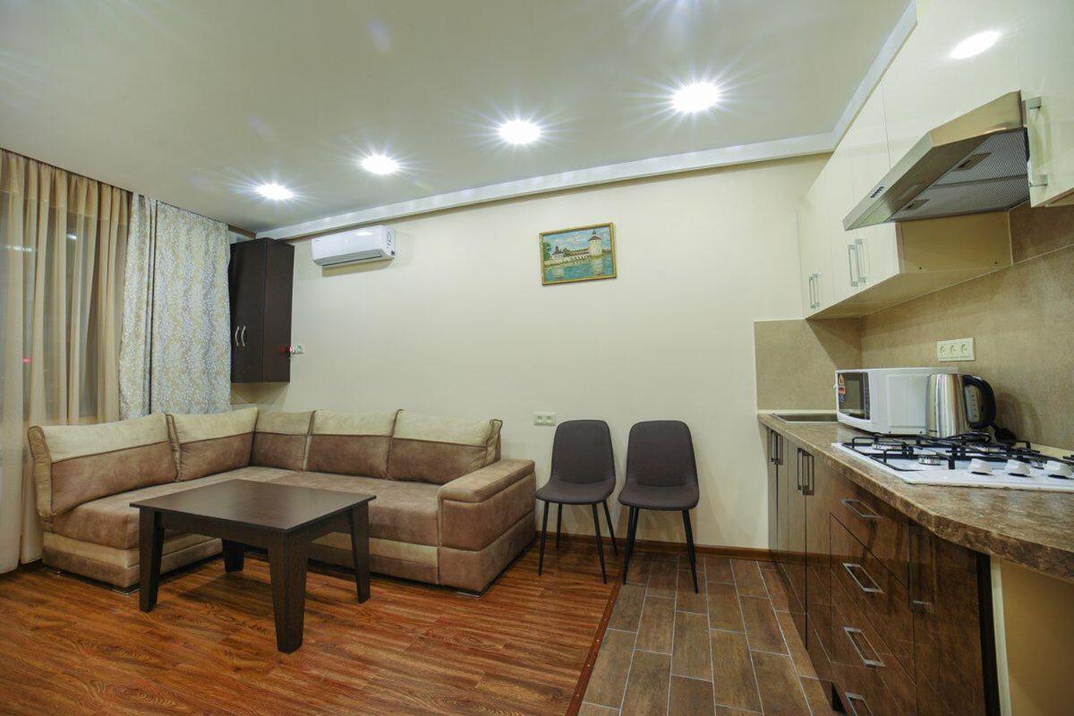 Best Apartments เยเรวาน ภายนอก รูปภาพ