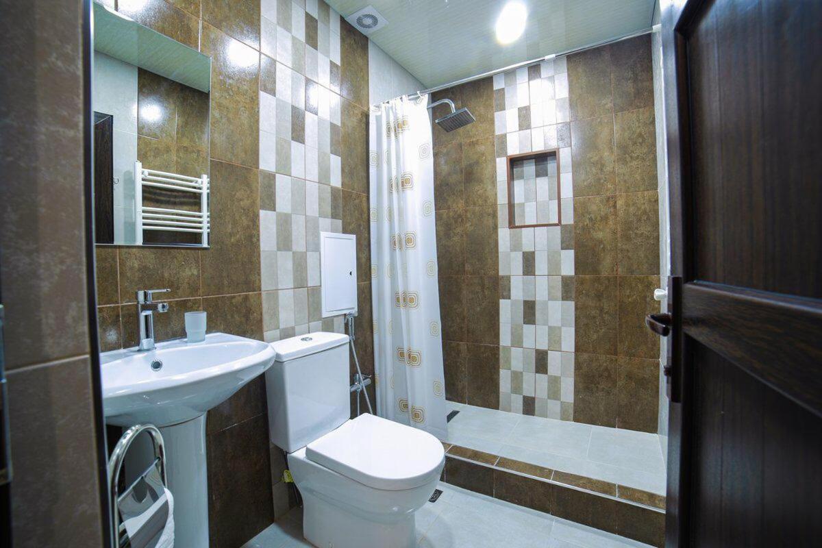 Best Apartments เยเรวาน ภายนอก รูปภาพ